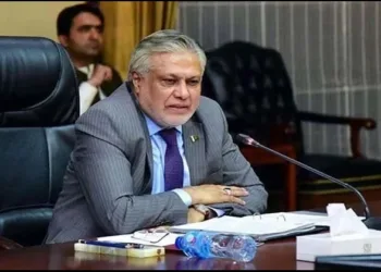 Pakistan Ishaq Dar Ceasefire