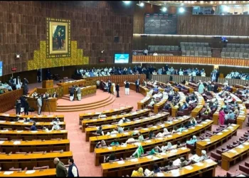 Pakistan passes Anti Child marriage bill