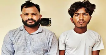 पाकिस्तानी जासूस