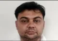 Pakistan Spy Shehzad arrested in Moradabad