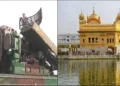 Pakistan Targeted Golden Temple
