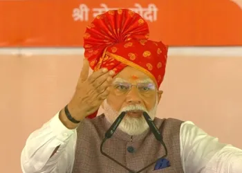 नरेंद्र मोदी, प्रधानमंत्री