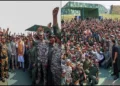PM Modi Adampur airbase visit