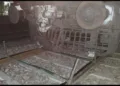 Punjab train derail consiracy