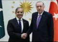Recep type Ardogan turkiye Pakistan