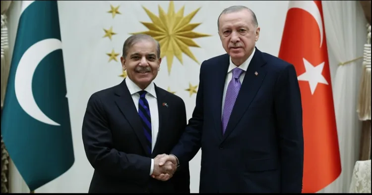 Recep type Ardogan turkiye Pakistan