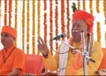 RSS Mohan bhagwat Shakti