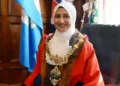 Rukhsana Ismile
