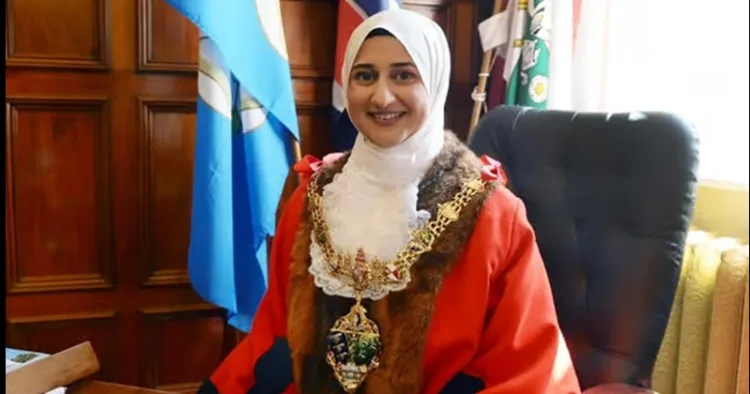 Rukhsana Ismile