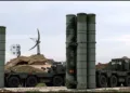 S-400 difence System
