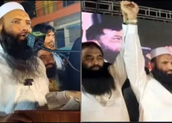 Saifullah kasoori Pahalgam terror attack mastermind
