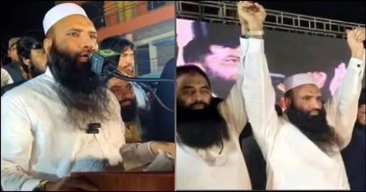 Saifullah kasoori Pahalgam terror attack mastermind