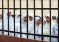 Saudi arab women jail