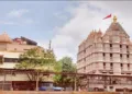 Siddhivinayak Temple Mumbai stop Offering Prasad