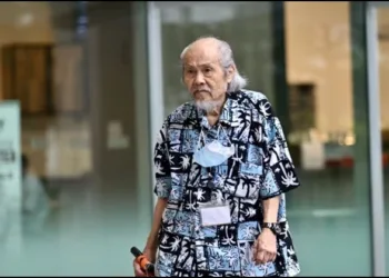Singapor Doctor punished for commenting on Islam