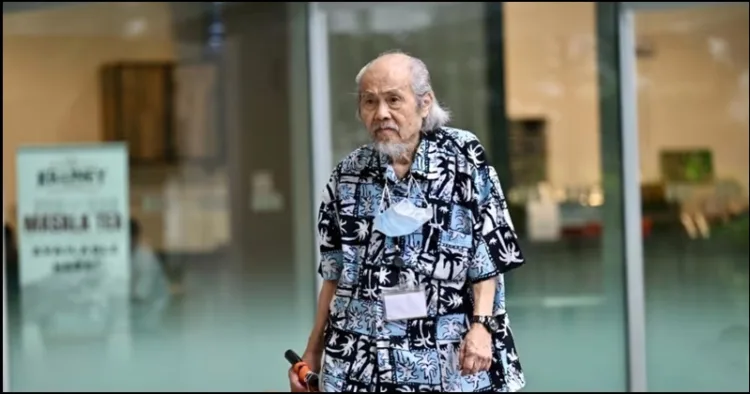 Singapor Doctor punished for commenting on Islam