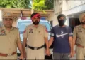 Son killed his own father in land dispute