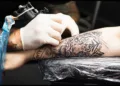 Tatto in islam