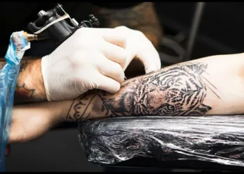Tatto in islam