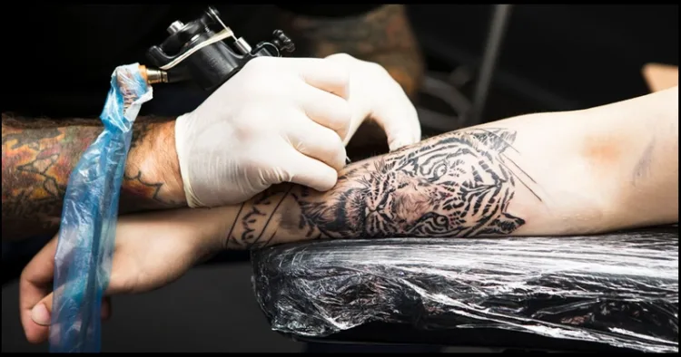 Tatto in islam