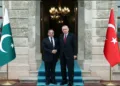 Trukiye president Rechep taiyap erdogan Shahbaz sarif