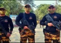 Uttarakhand ATS deployed