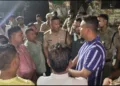 Uttarakhand communal violence