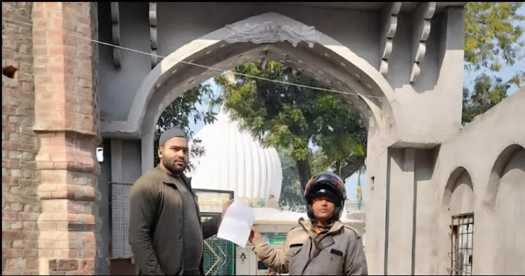Uttarakhand Majars