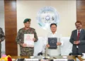 Uttarakhand MoU between army and pant university for milets