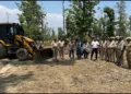Uttarkhand illegal encroachment