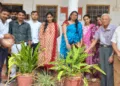 जल बचाओ अभियान से जुड़े विशेषज्ञ