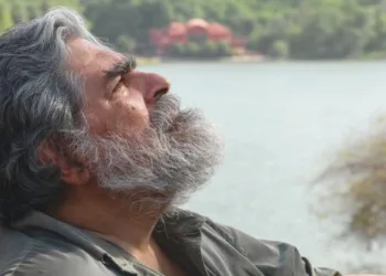 Valmik Thapar