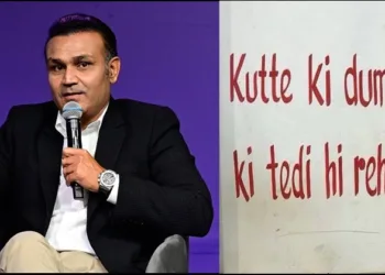 Virender Sehwag Pakistan ceasfire violation