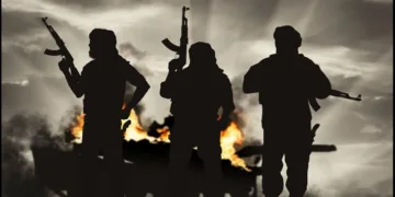 Terrorism
