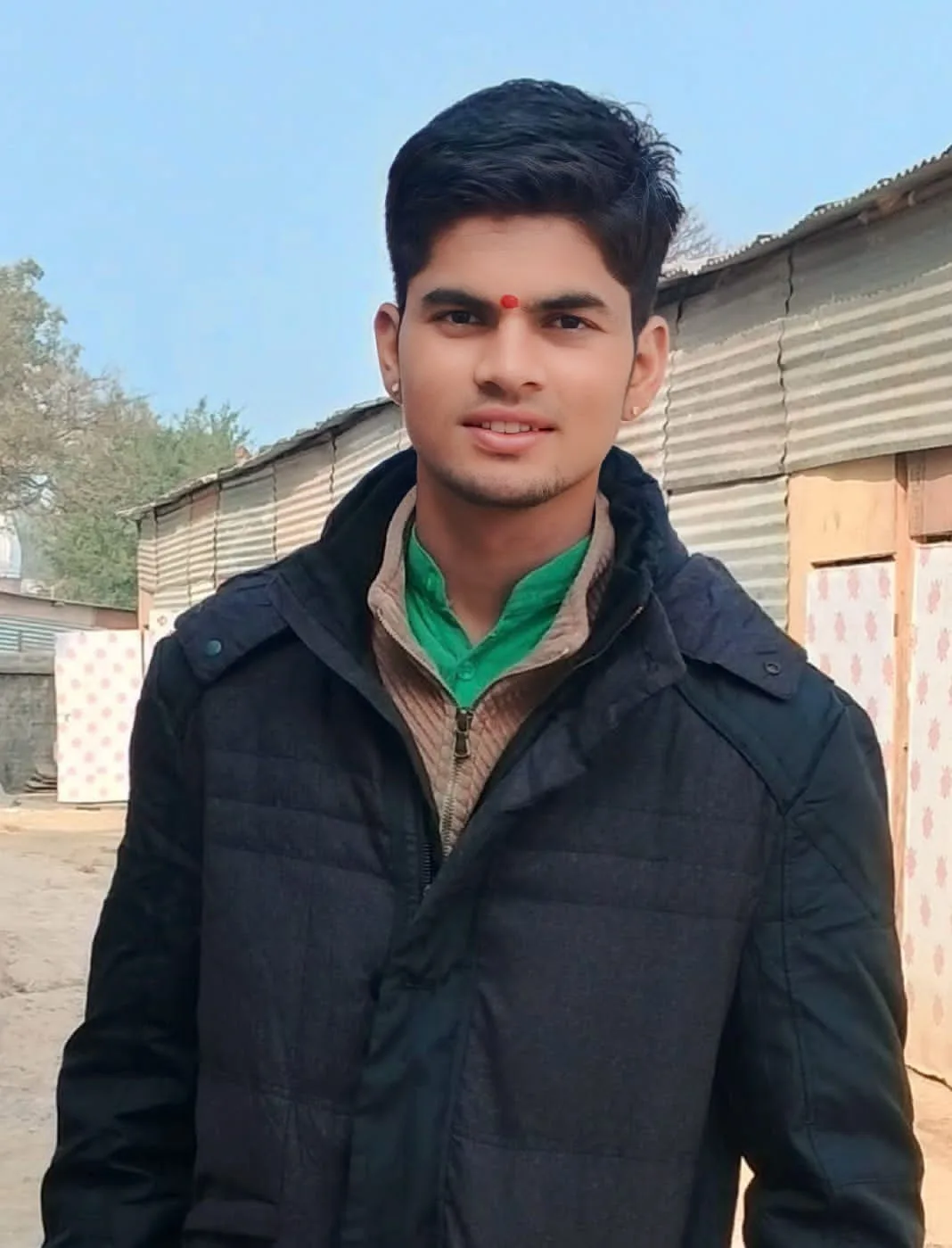 कृष्णा वशिष्ठ