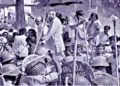 जयप्रकाश नारायण आपातकाल के विरुद्ध आंदोलन का मुख्य चेहरा रहे