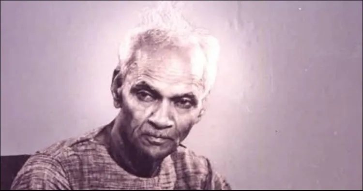 Acharya Sriram Sharma