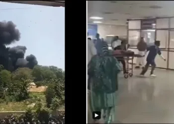 Ahemdabad air indian plane crash
