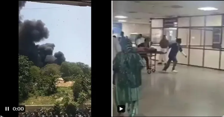 Ahemdabad air indian plane crash