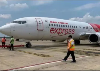 Air India Express Indigo