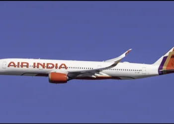 Air india flight bomb threat