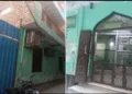 Al Matin Masjid brahmapuri