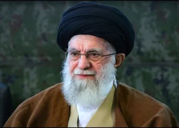 Ali Khamenei addresses nation