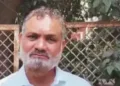 कांग्रेस पार्षद अनवर कादरी