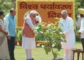 Aravali Green Project