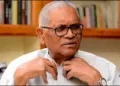 Arvind Netam religious conversion