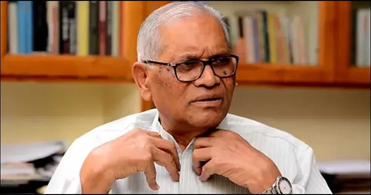 Arvind Netam religious conversion