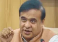 असम CM हिमंत बिस्वा सरमा