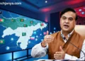 असम कांग्रेस फेक अकाउंट्स, सोशल मीडिया हस्तक्षेप, गौरव गोगोई विवाद