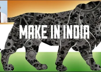 Atmnirbhar bharat